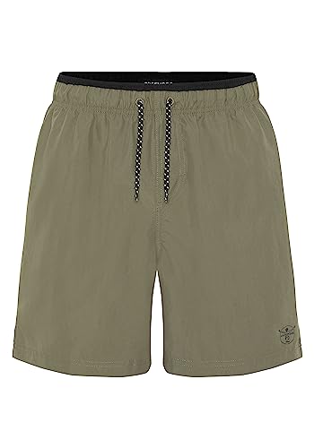 CHIEMSEE Badeshorts mit Tasche von CHIEMSEE