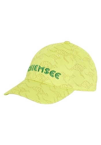 Chiemsee Basecap im Känguru-Design von Chiemsee