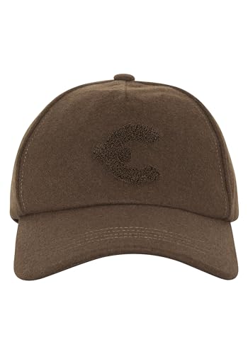 Chiemsee Basecap mit Logo-C-Applikation Chiemsee Basecap mit Logo-C-Applikation von Chiemsee