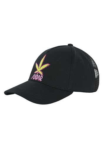 Chiemsee Basecap mit Mesh und Stitchings von Chiemsee