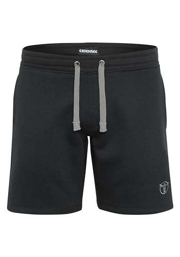 CHIEMSEE Bermuda-Shorts mit Logo-Akzent von CHIEMSEE