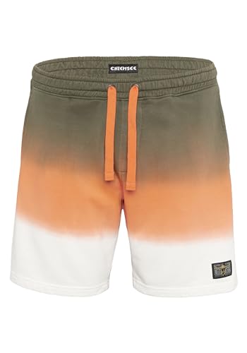 Chiemsee Bermuda-Shorts mit coolem Farbeffekt von Chiemsee