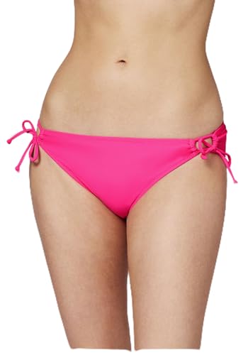 CHIEMSEE Bikini-Slip im Mix and Match Design zum Binden von CHIEMSEE