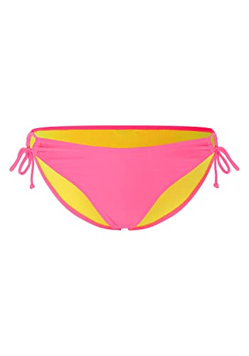 CHIEMSEE Bikini-Slip im Mix and Match Design zum Binden von CHIEMSEE