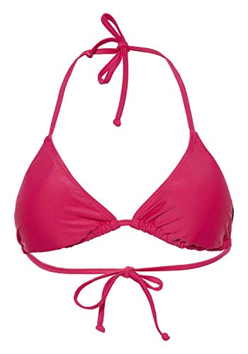 CHIEMSEE Bikini-Top im Mix and Match Triangle-Design von CHIEMSEE