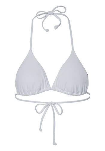 CHIEMSEE Bikini-Top im Mix and Match Triangle-Design von CHIEMSEE
