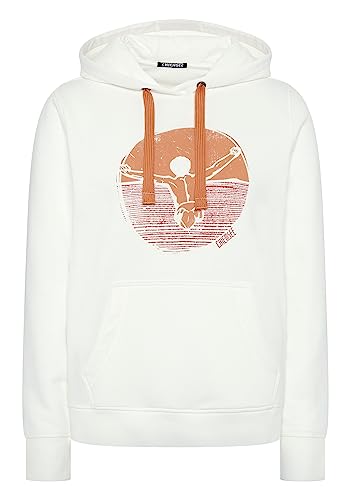 Chiemsee Hoodie im Jumper-Design von Chiemsee