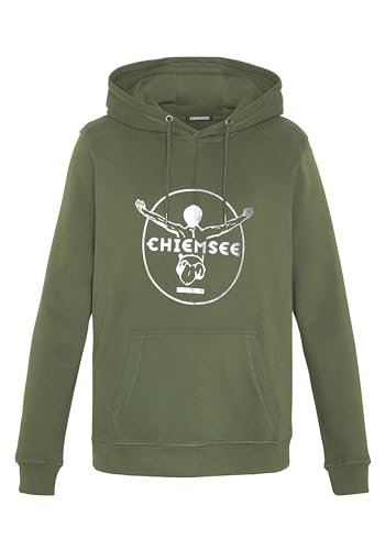 Chiemsee CHIEMSEE Hoodie Jumper-Motiv von CHIEMSEE