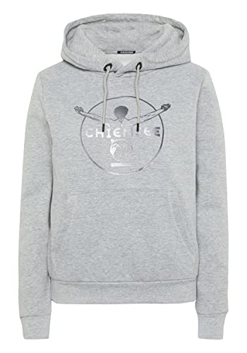 Chiemsee Hoodie mit Jumper-Motiv von Chiemsee