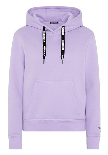 CHIEMSEE Hoodie mit Logo-Akzenten von CHIEMSEE