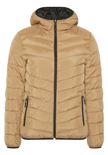 Chiemsee Jacke in moderner Stepp-Optik von Chiemsee
