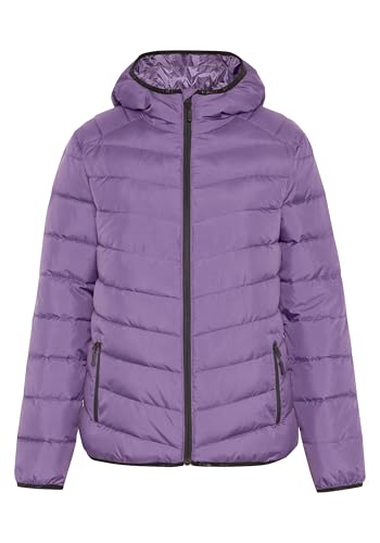 Chiemsee Jacke in moderner Stepp-Optik von Chiemsee