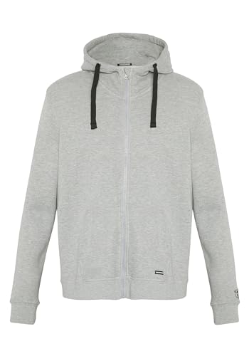 Chiemsee Kapuzenjacke mit Jumper-Logo Chiemsee Kapuzenjacke mit Jumper-Logo von Chiemsee