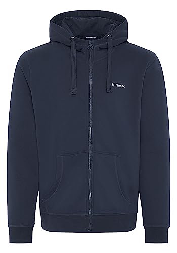 CHIEMSEE Kapuzenjacke mit Jumper-Motiv von CHIEMSEE