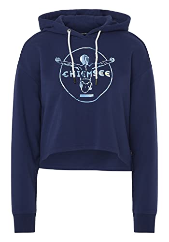 Chiemsee Kapuzenpullover im Jumper-Design Chiemsee Kapuzenpullover im Jumper-Design von Chiemsee