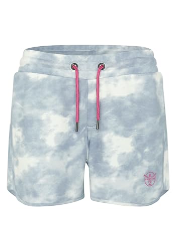 CHIEMSEE Shorts mit Allover-Muster von Chiemsee