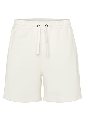 CHIEMSEE Shorts mit Label-Stickerei hinten von CHIEMSEE