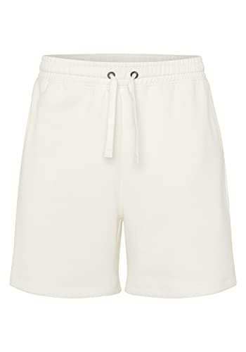 Shorts mit Label-Stickerei hinten von Chiemsee