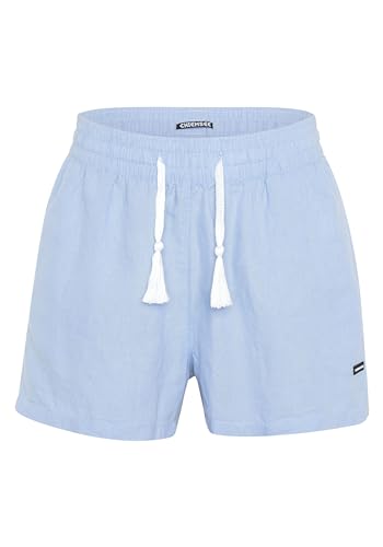 Chiemsee Shorts mit Troddeln am Bundbändchen von Chiemsee