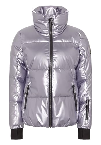 CHIEMSEE Skijacke in Metallic-Puffer-Optik von CHIEMSEE