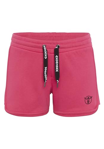 Chiemsee Sweat-Shorts mit breitem Bund von Chiemsee