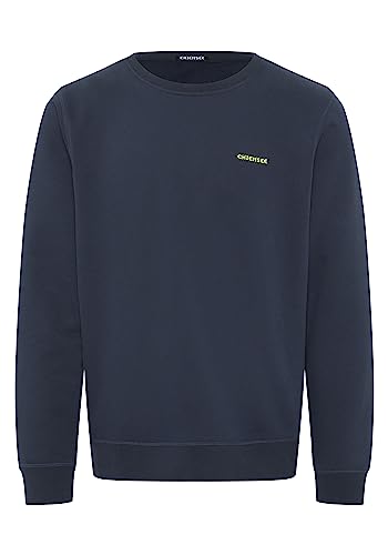 CHIEMSEE Sweater mit Jumper-Motiv von CHIEMSEE