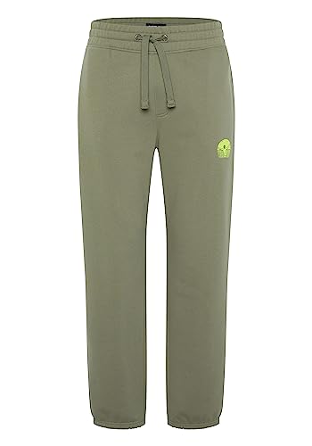 Chiemsee Sweathose mit Jumper-Motiv von Chiemsee