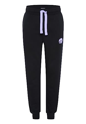 Chiemsee Sweathose mit Jumper-Print von Chiemsee