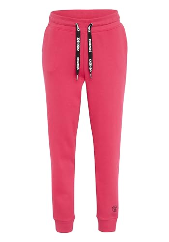 Chiemsee Sweathose mit Logo-Band und Labelprint Chiemsee Sweathose mit Logo-Band und Labelprint von Chiemsee