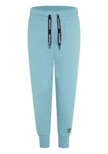 CHIEMSEE Sweathose mit schmaler Passform von Chiemsee
