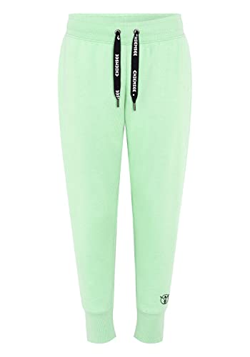 Chiemsee Sweathose mit schmaler Passform von Chiemsee