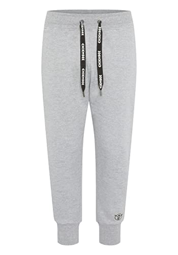Chiemsee Sweathose mit schmaler Passform von Chiemsee