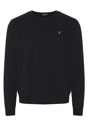 Chiemsee Sweatshirt mit Jumper-Motiven von Chiemsee