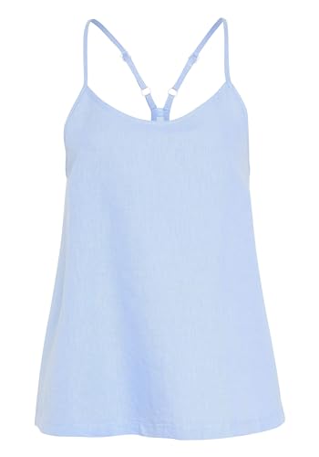 Chiemsee Hängerchen mit Logo-Akzent an der Rückseite von Chiemsee