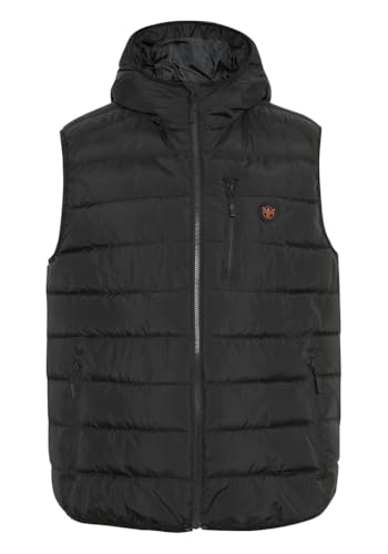 Chiemsee Weste im gesteppten Puffer-Design von Chiemsee