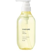 CHIFURE - Amino Shampoo 400ml von CHIFURE