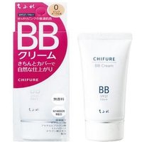 CHIFURE - BB Cream 0 Pink Ocher - 50g von CHIFURE