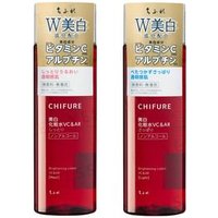 CHIFURE - Brightening Lotion VC & AR Light - 150ml Refill von CHIFURE