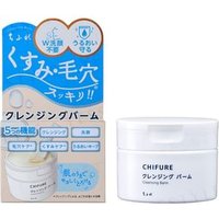 CHIFURE - Cleansing Balm 90g von CHIFURE