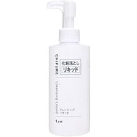 CHIFURE - Cleansing Liquid 200ml von CHIFURE