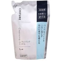 CHIFURE - Cleansing Oil 220ml Refill von CHIFURE