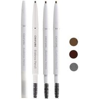 CHIFURE - Eyebrow Pencil 21 Light Brown von CHIFURE