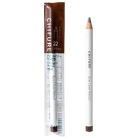 CHIFURE - Eyeliner Pencil 22 Brown 1 pc von CHIFURE