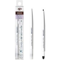CHIFURE - Eyeliner Pencil 23 Dark Brown von CHIFURE