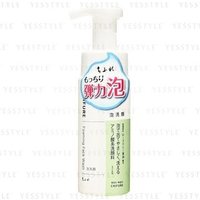 CHIFURE - Foamimg Face Wash 180ml von CHIFURE