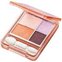 CHIFURE - Gradation Eye Shadow 08 Cheerful Flower 1 pc von CHIFURE