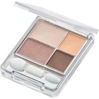 CHIFURE - Gradient Eyeshadow 70 Pink Brown von CHIFURE