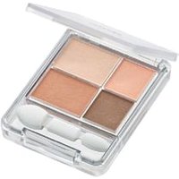 CHIFURE - Gradient Eyeshadow 72 Terracotta Brown von CHIFURE