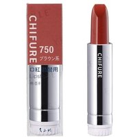 CHIFURE - Lip Stick Refill 750 von CHIFURE