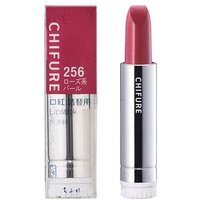 CHIFURE - Lipstick Refill 256 Rose Pearl 1 pc von CHIFURE
